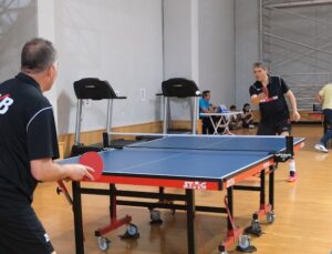 İstanbul Corporate Games Başlıyor