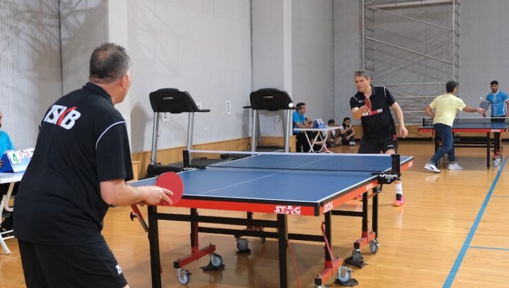 İstanbul Corporate Games Başlıyor