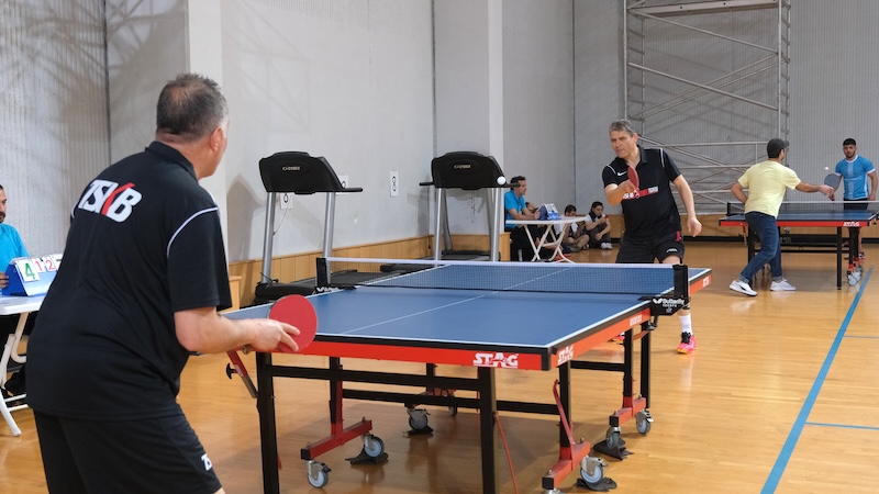 İstanbul Corporate Games Başlıyor