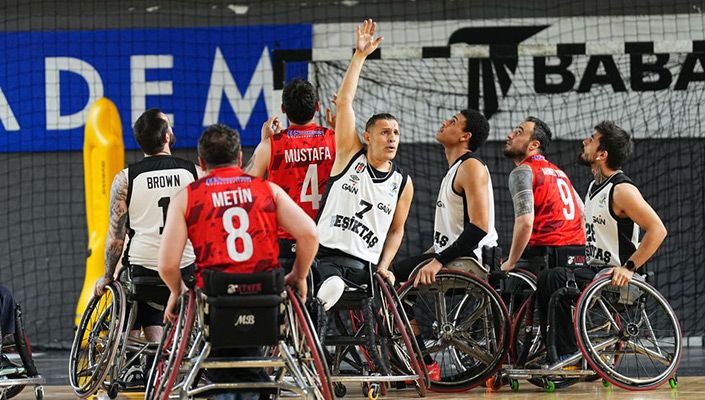 İSTANBUL’DA EUROCUP3 HEYECANI