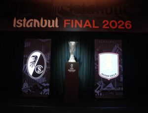 İSTANBUL’DA FİNAL ÖNCESİ GALA GECESİ
