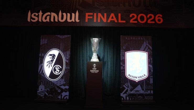 İSTANBUL’DA FİNAL ÖNCESİ GALA GECESİ