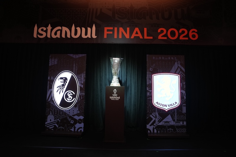 İSTANBUL’DA FİNAL ÖNCESİ GALA GECESİ