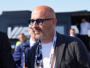 ITALIANO İSTANBUL’A GELDİ