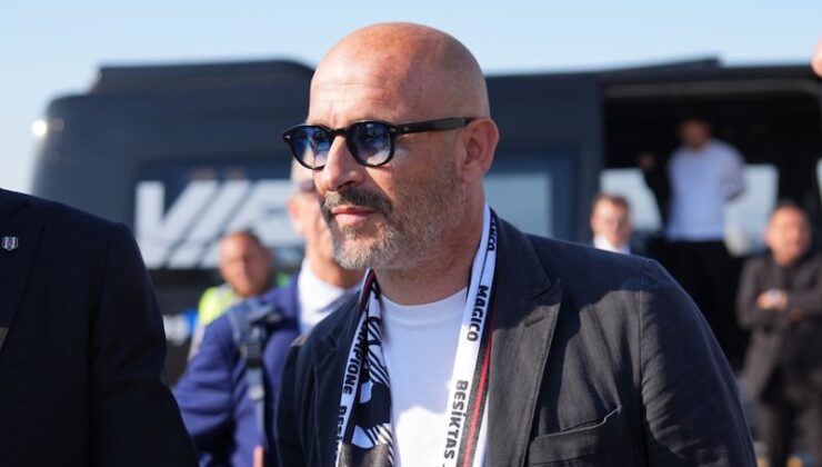 ITALIANO İSTANBUL’A GELDİ