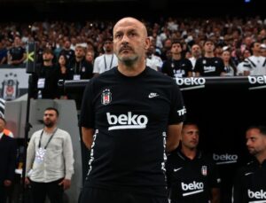 ITALIANO: TAKIM HER MAÇ GELİŞİYOR