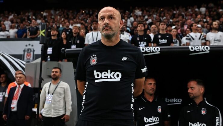 ITALIANO: TAKIM HER MAÇ GELİŞİYOR