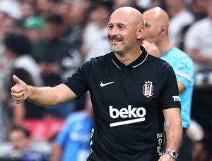 ITALIANO: VLAHOVIC İÇİN ÇOK ISRAR ETTİM