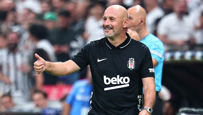 ITALIANO: VLAHOVIC İÇİN ÇOK ISRAR ETTİM