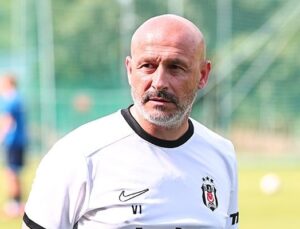 ITALIANO’DAN SABIR MESAJI