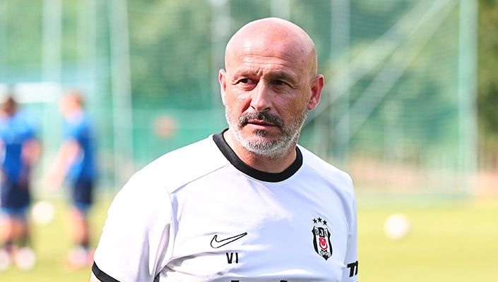 ITALIANO’DAN SABIR MESAJI