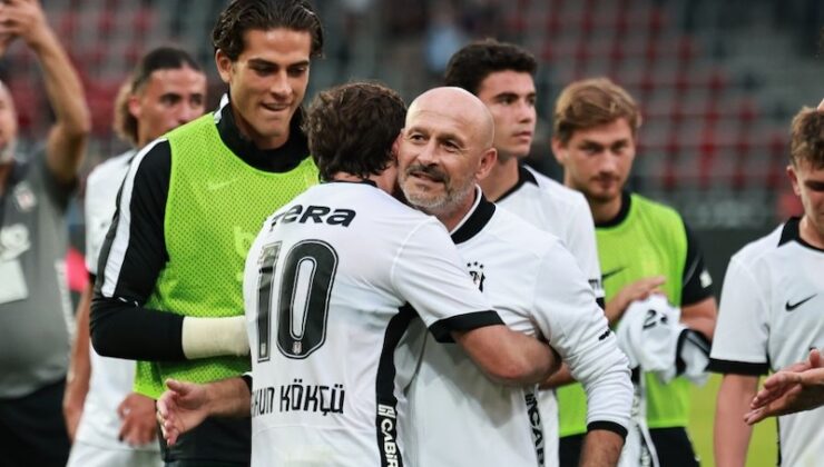 İTALİANO’DAN TUR SEVİNCİ