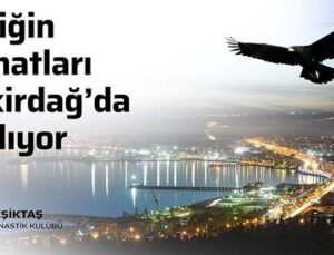 İyiliğe Kanat Aç Topluluğu Tekirdağ’da Çocuklarla Buluşacak