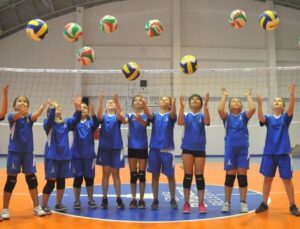 İzmir’de Yaz Spor Okulları Başlıyor