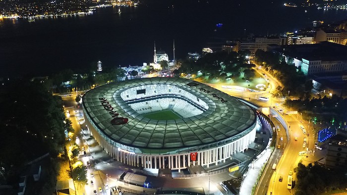 Kâmil Koç UEFA Taraftar Festivali’nde Yerini Alacak