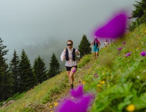 Kaçkar by UTMB’de 60 Ülkeden 2 Bin Sporcu Yarışacak