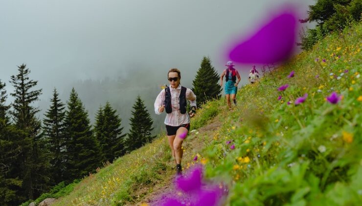 Kaçkar by UTMB’de 60 Ülkeden 2 Bin Sporcu Yarışacak