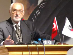 Kahraman Bapçum Anılıyor