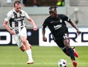 KARTAL GALİBİYETLE DÖNÜYOR