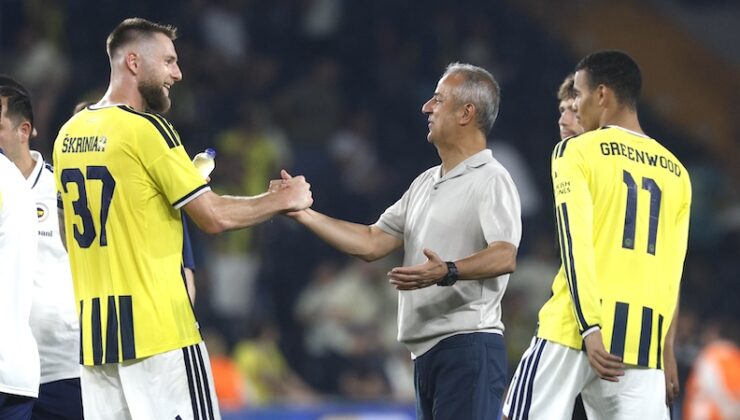 KARTAL: HENÜZ YÜZDE 80’DEYİZ
