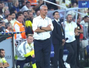 KARTAL: SORUMLULUK BİZİM