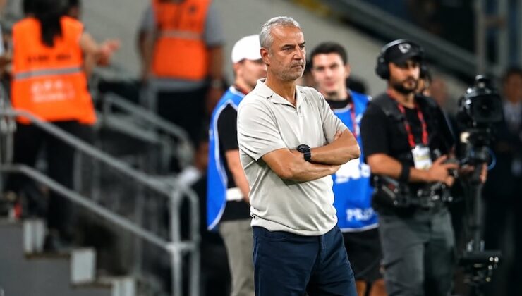 KARTAL: TARAFTARIMIZDAN ÖZÜR DİLİYORUZ