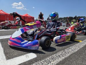 Karting Kocaeli’de Açılış Yaptı