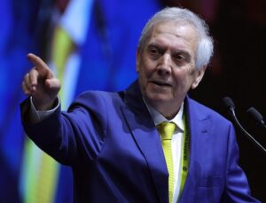“KASAMIZDA 77 MİLYON EURO VAR!”