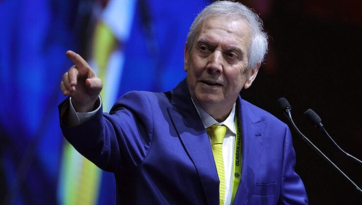 “KASAMIZDA 77 MİLYON EURO VAR!”