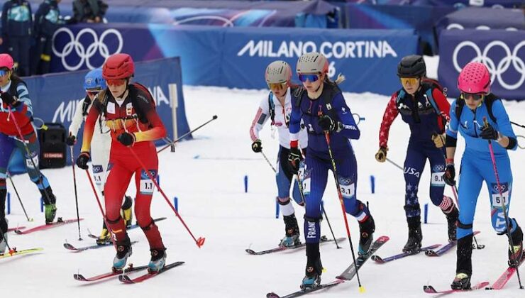 Kayak Dağcılığı 2030 Kış Olimpiyatları’nda da Yer Alacak