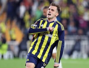 KEREM: ARTIK BUNA DUR DENMELİ