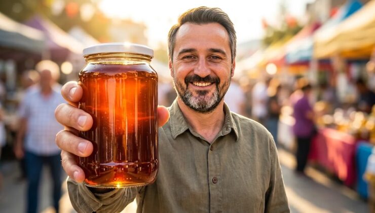 Kumluca Bal Festivali İçin Geri Sayım Başladı