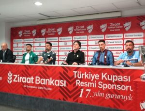 KUPA ANTALYA’DA SAHİBİNİ BULUYOR