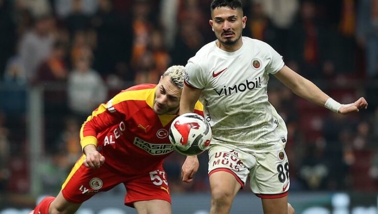 KUPADA DEV SÜRPRİZ:G.SARAY ELENDİ!