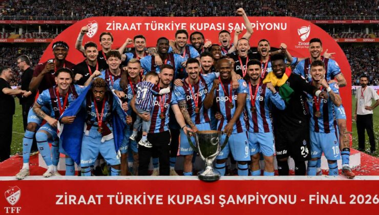 KUPAYI ONUACHU GETİRDİ