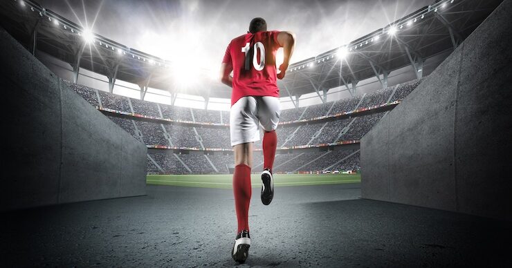 KÜRESEL FUTBOL DEĞİŞİYOR!