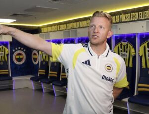 KUYT’TAN ŞAMPİYONLUK MESAJI