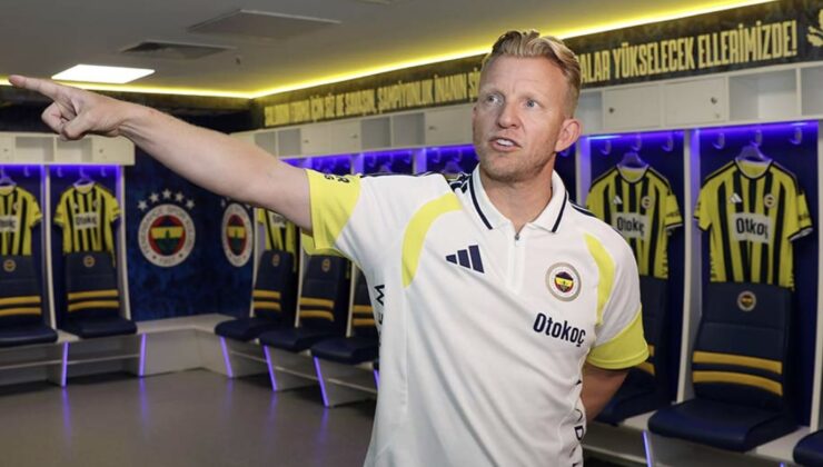 KUYT’TAN ŞAMPİYONLUK MESAJI
