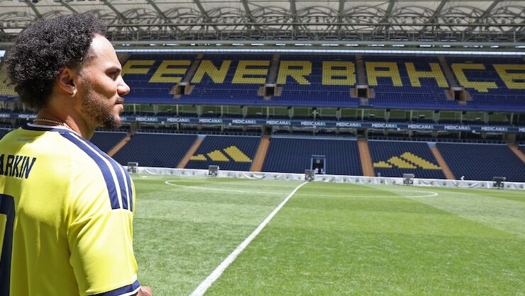 LARKIN’DEN KADIKÖY TURU