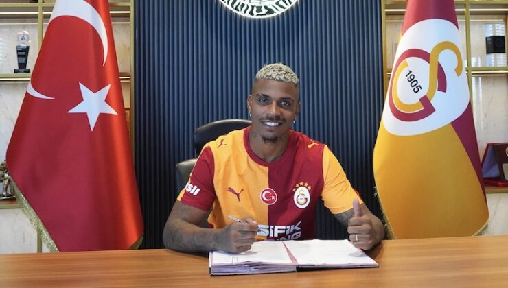 LEMINA İKİ YIL DAHA CİMBOM’DA