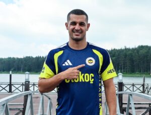 LEVENT MERCAN: HEDEF ŞAMPİYONLUK