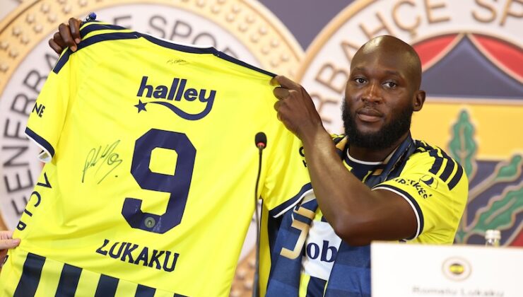 LUKAKU: TÜM KUPALARI İSTİYORUZ