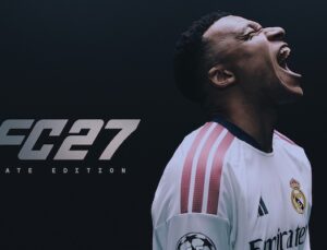 MBAPPE YENİDEN KAPAKTA
