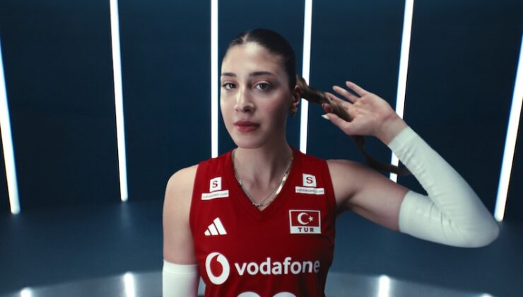 Mercedes-Benz’den Filenin Sultanları’na Yeni Reklam Filmi
