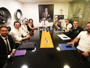 Merkez Spor Okulları Projesinde İlk Yıl Tamamlandı