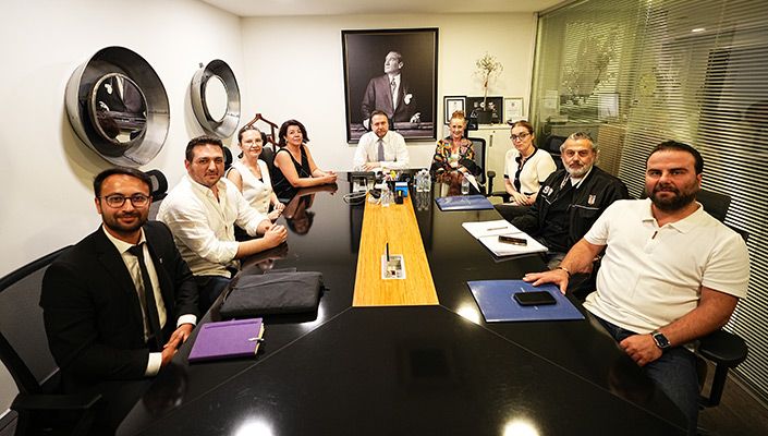 Merkez Spor Okulları Projesinde İlk Yıl Tamamlandı