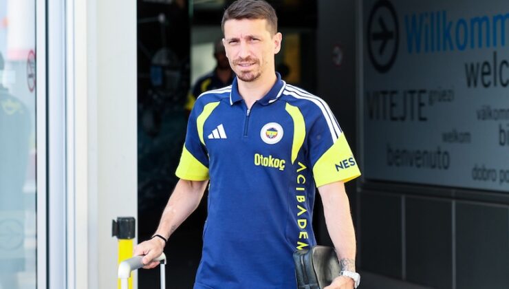 MERT HAKAN YANDAŞ İLE DEVAM