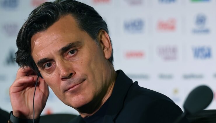 MONTELLA: HERKESLE MÜCADELE EDERİZ