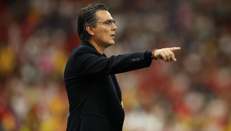 MONTELLA: İNANCIMIZI KAYBETMEYECEĞİZ