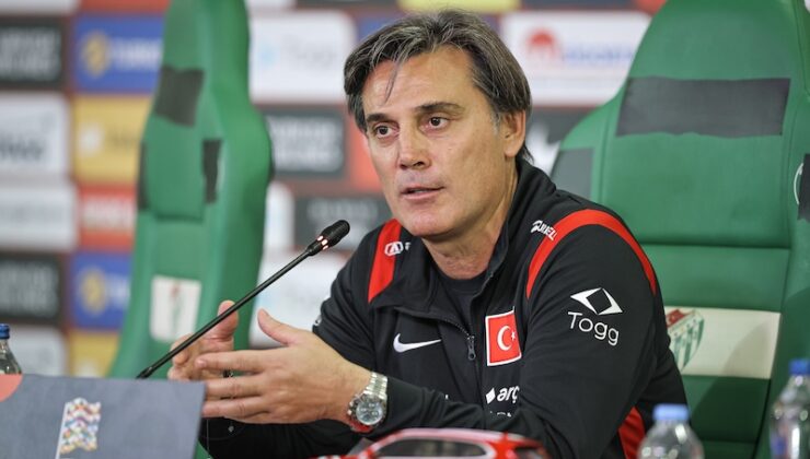 MONTELLA: YÜREĞİM TÜRKİYE İÇİN ATACAK
